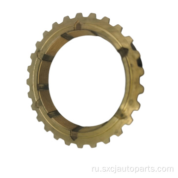 Высококачественные детали для Fiat Transmision Brass Synchronizer Ring OEM46772295